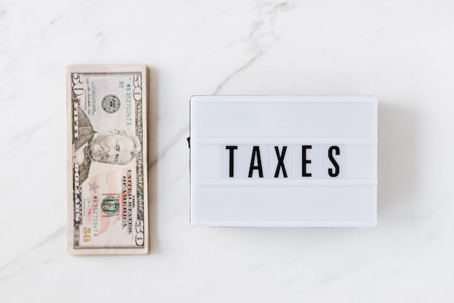 Tax Services & Tax Planning | Tax Strategy